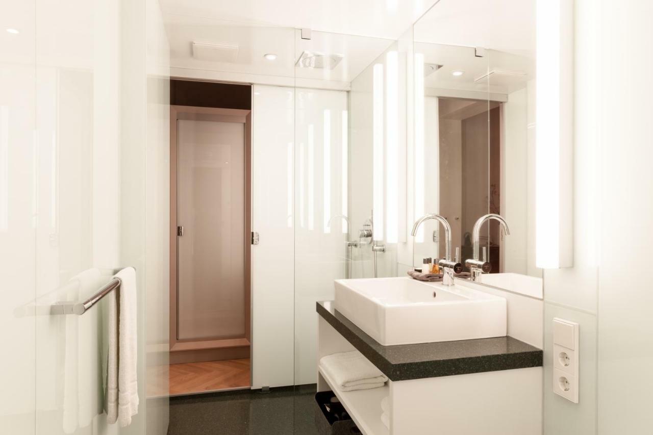 הרינגסדורף Ostkueste - Villa Staudt Design Apartments מראה חיצוני תמונה